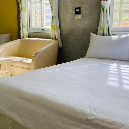 Lucky Taitung Apartment Binlang Exterior photo