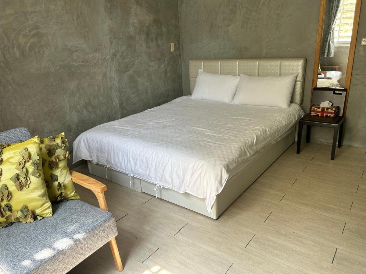 Lucky Taitung Apartment Binlang Exterior photo