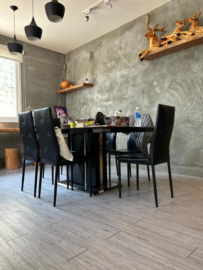 Lucky Taitung Apartment Binlang Exterior photo